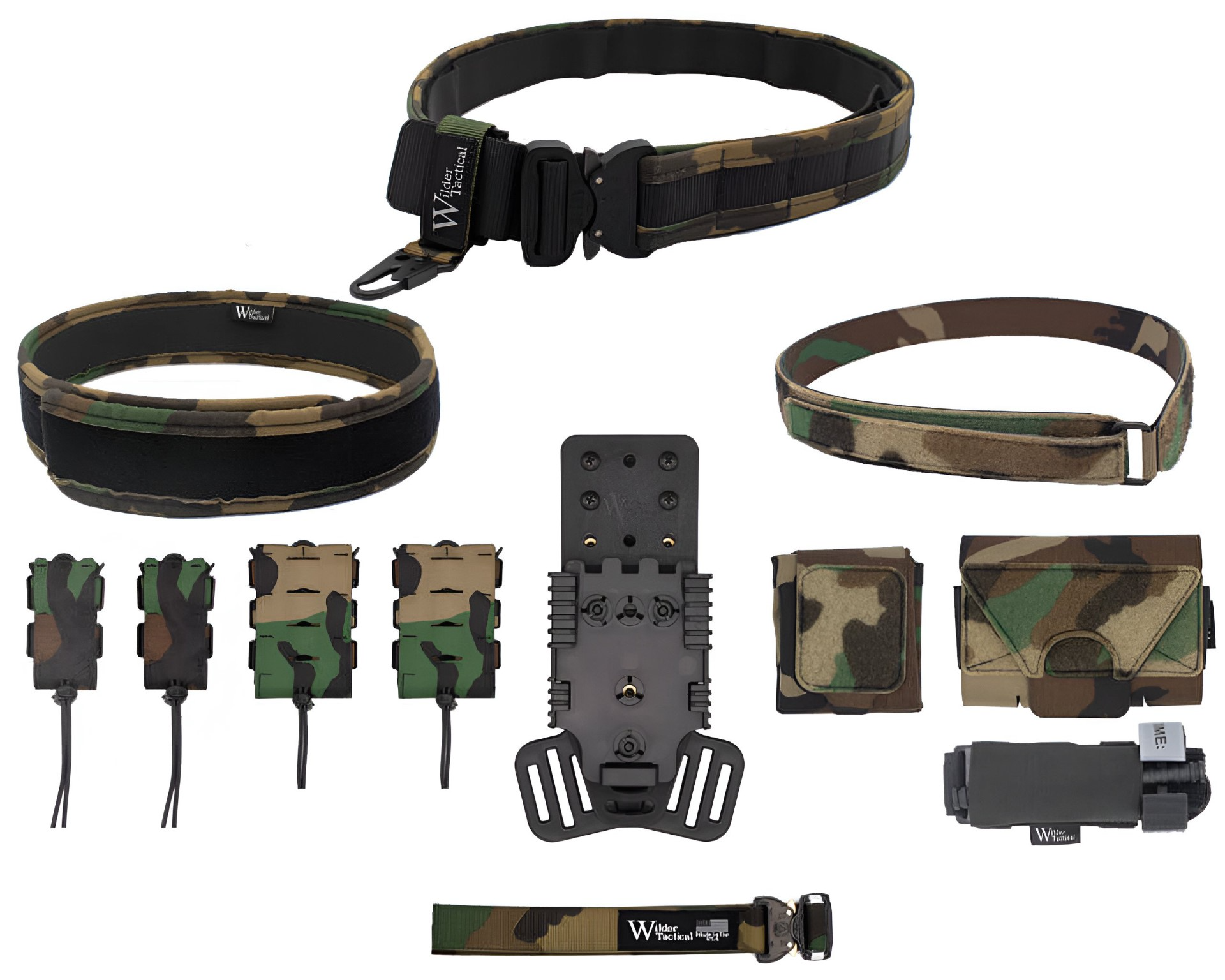 Urban Defender Elite Package – Head to Wilder Tactical For Discount